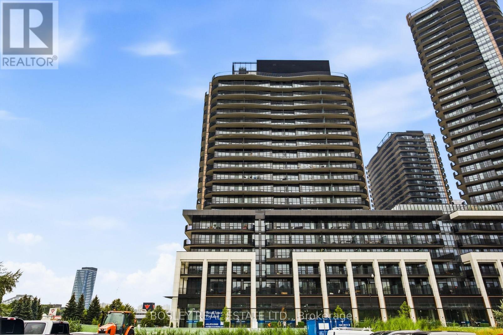 1006 - 75 Billes Heights, Toronto (Bayview Village), Ontario  M2K 0J8 - Photo 45 - C13658512