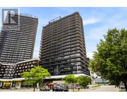 1006 - 75 BILLES HEIGHTS, Toronto, Ontario