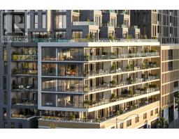 904 - 8 MANOR ROAD W, Toronto, Ontario