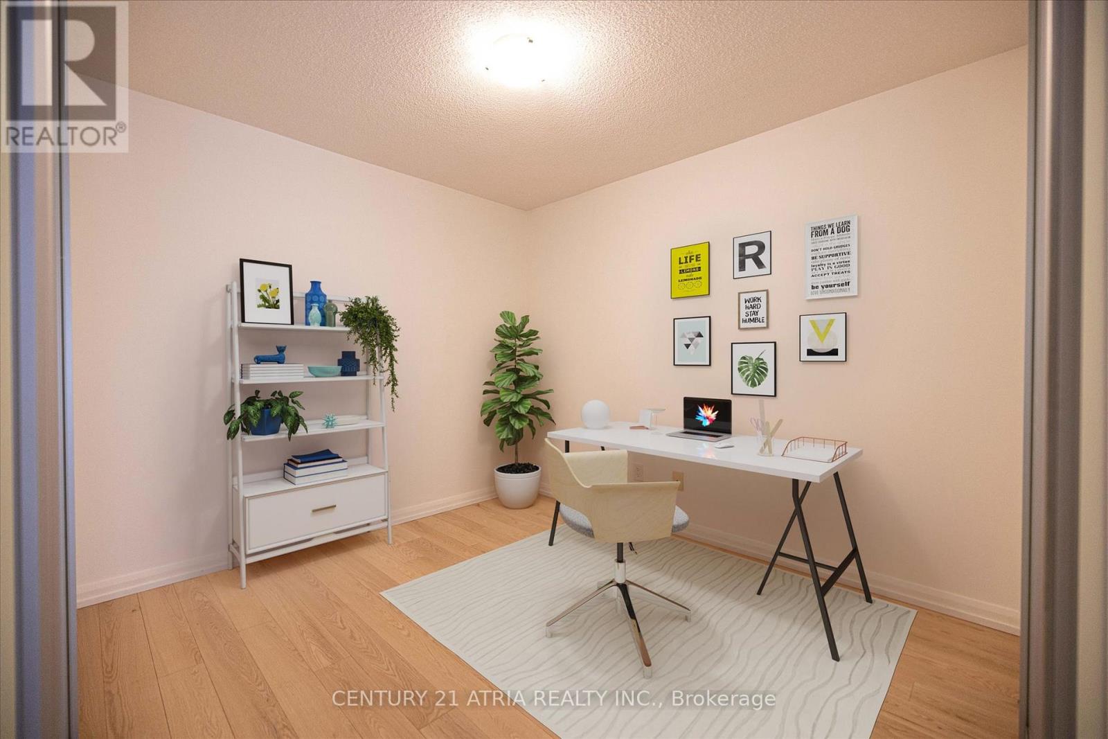 606 - 111 Elizabeth Street, Toronto, Ontario  M5G 1P7 - Photo 10 - C13658566