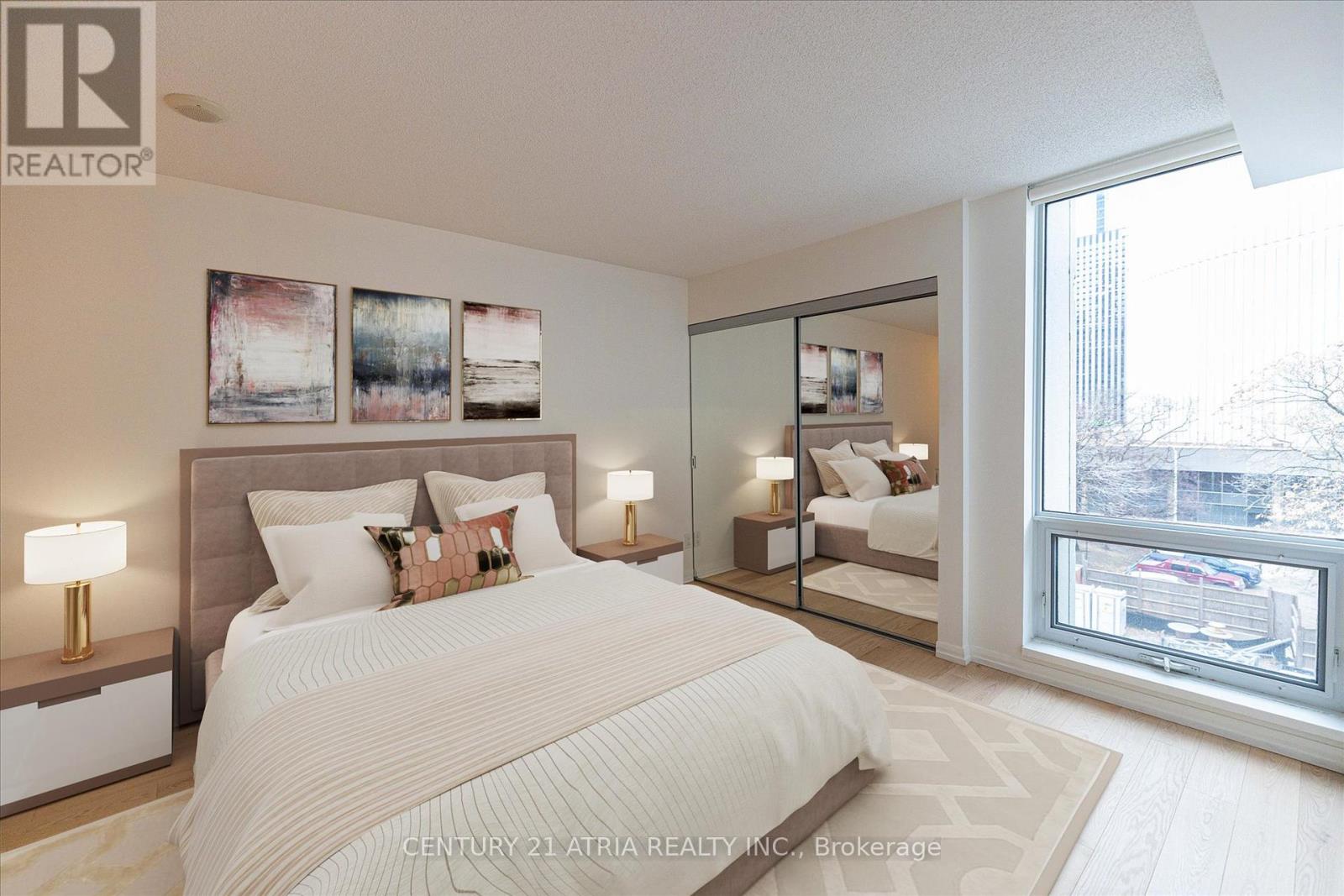 606 - 111 Elizabeth Street, Toronto, Ontario  M5G 1P7 - Photo 14 - C13658566