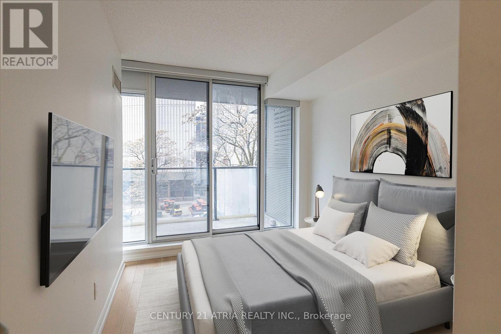 606 - 111 Elizabeth Street, Toronto, Ontario  M5G 1P7 - Photo 17 - C13658566