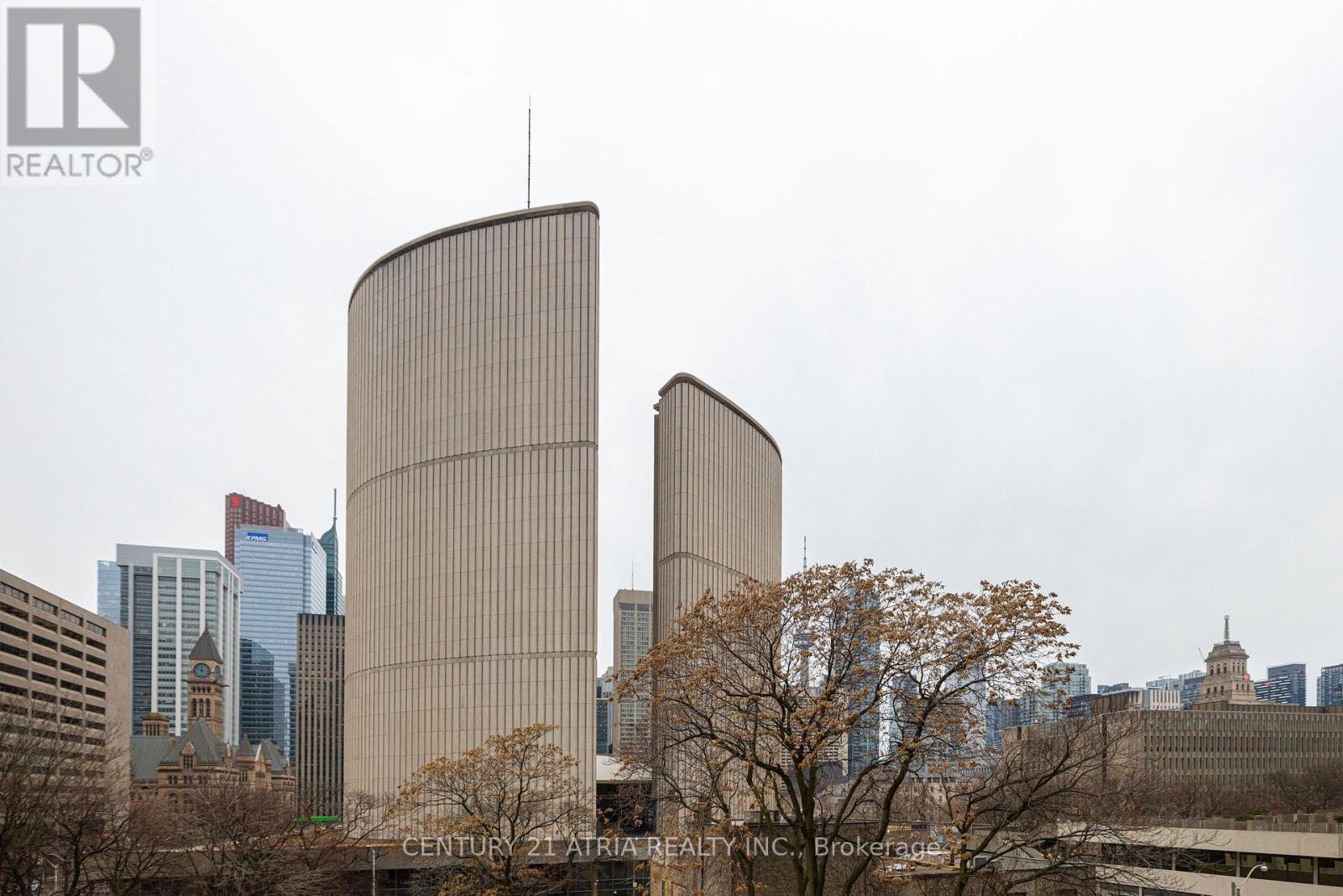 606 - 111 Elizabeth Street, Toronto, Ontario  M5G 1P7 - Photo 19 - C13658566