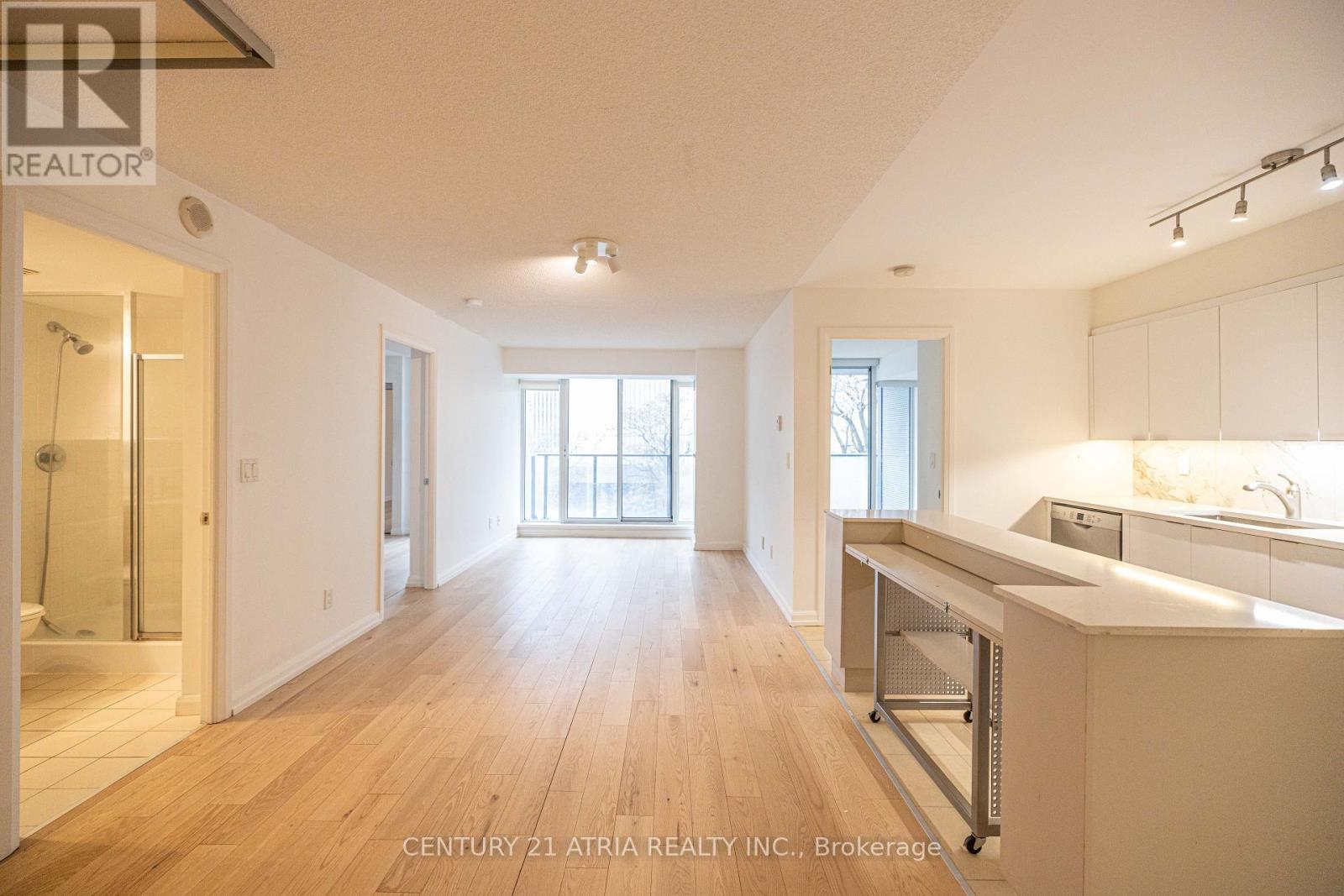 606 - 111 Elizabeth Street, Toronto, Ontario  M5G 1P7 - Photo 2 - C13658566