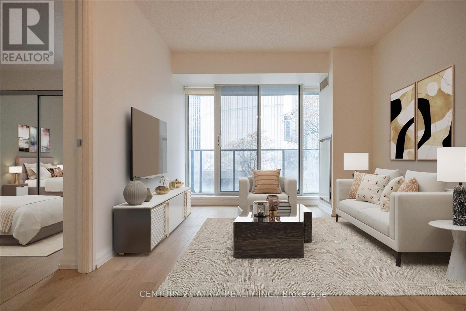 606 - 111 Elizabeth Street, Toronto, Ontario  M5G 1P7 - Photo 6 - C13658566