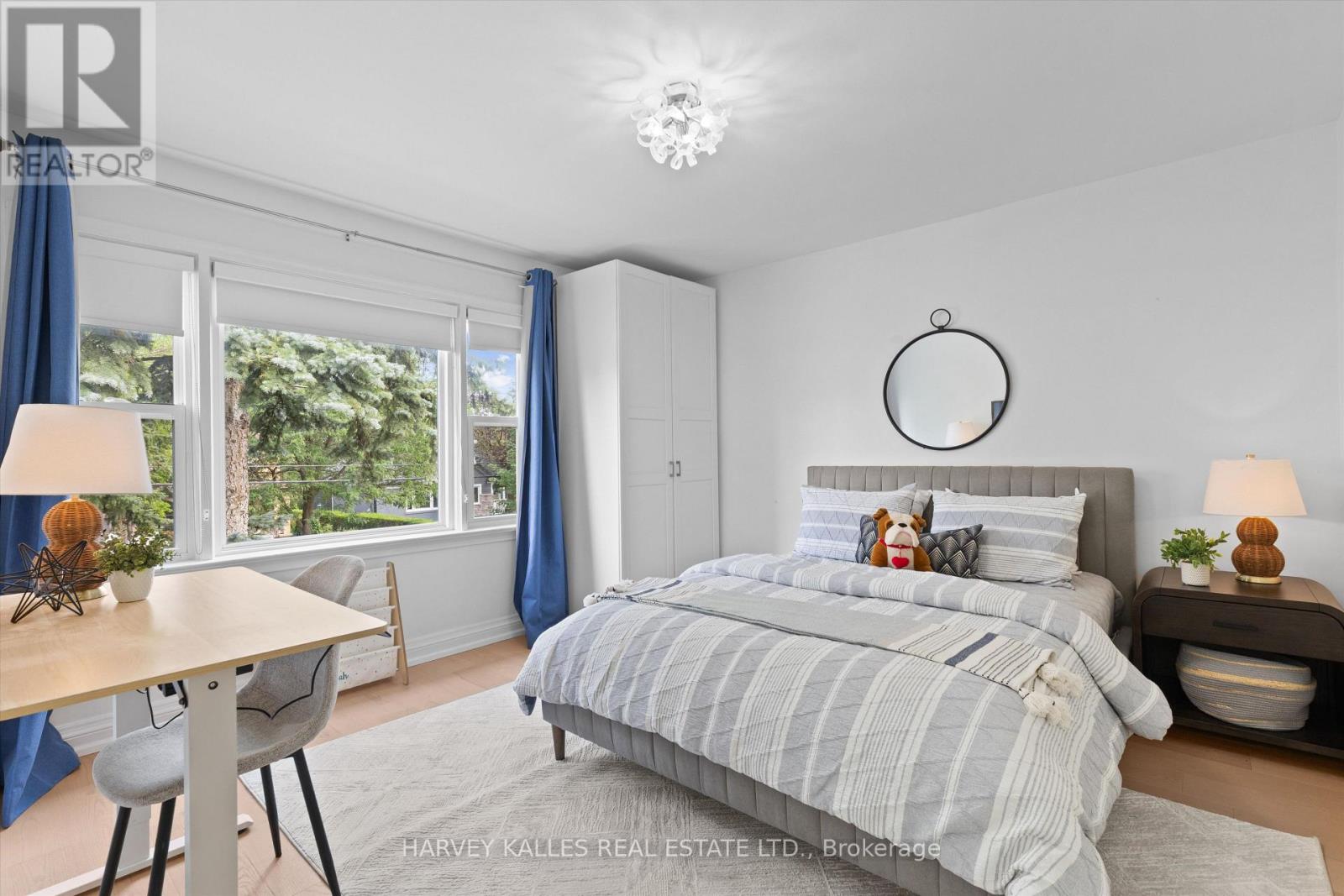 84 Lynnhaven Road, Toronto, Ontario  M6A 2K9 - Photo 23 - C13658576