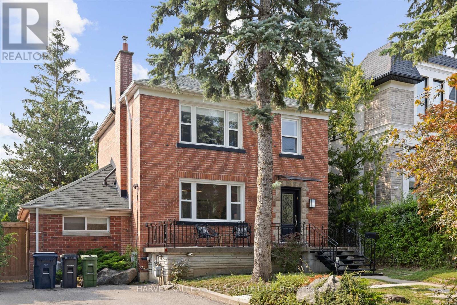 84 Lynnhaven Road, Toronto, Ontario  M6A 2K9 - Photo 35 - C13658576