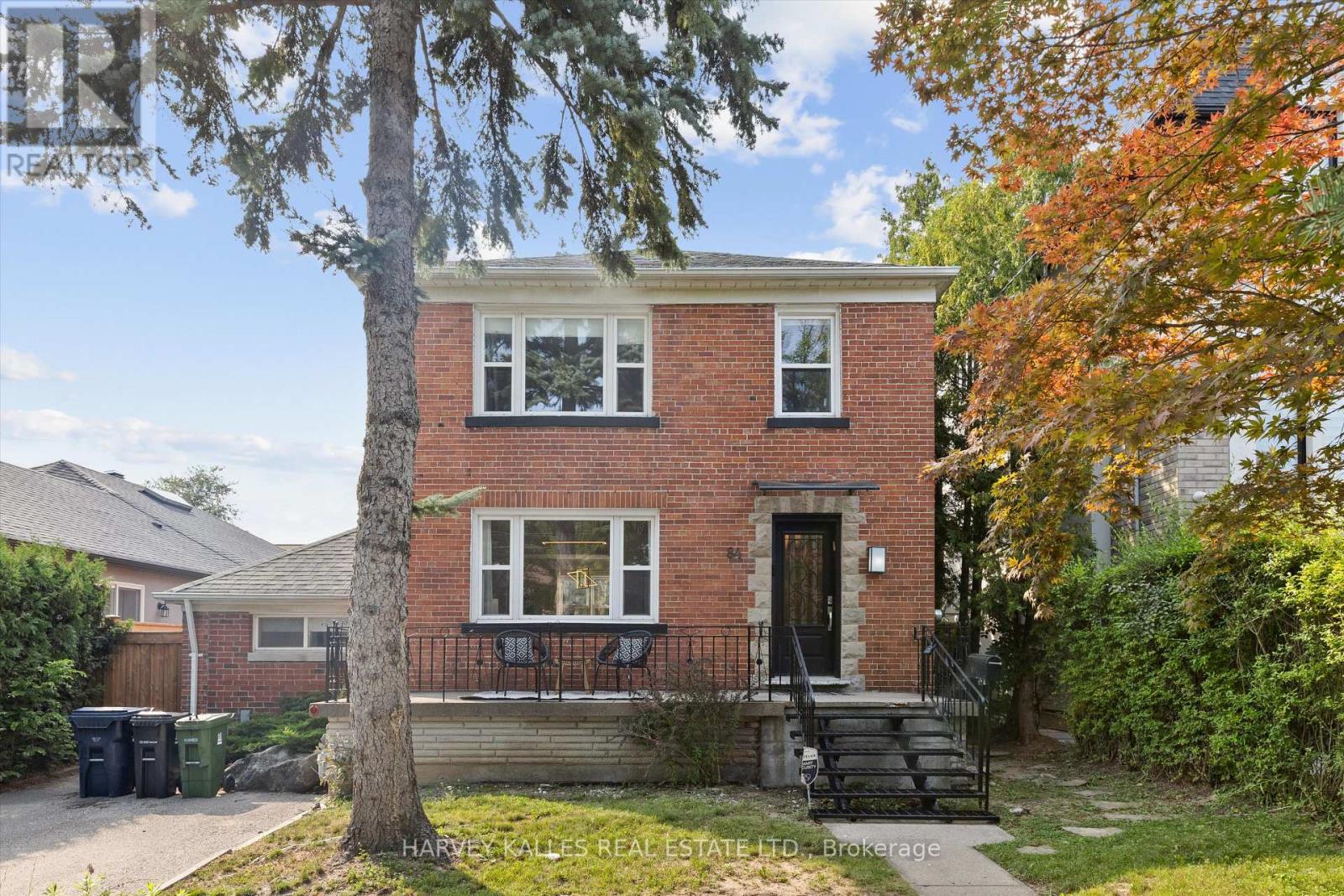 84 Lynnhaven Road, Toronto, Ontario  M6A 2K9 - Photo 36 - C13658576