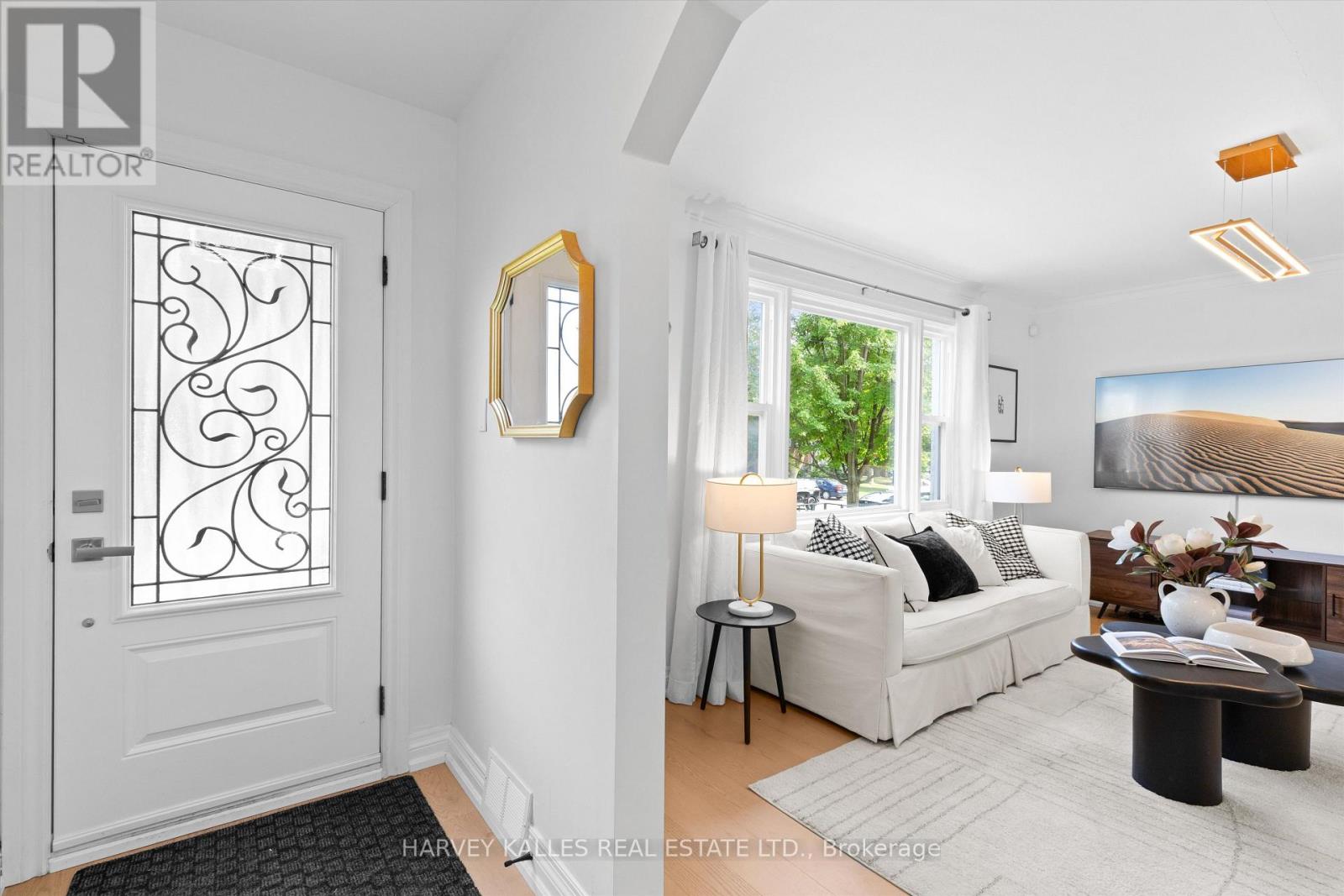 84 Lynnhaven Road, Toronto, Ontario  M6A 2K9 - Photo 5 - C13658576