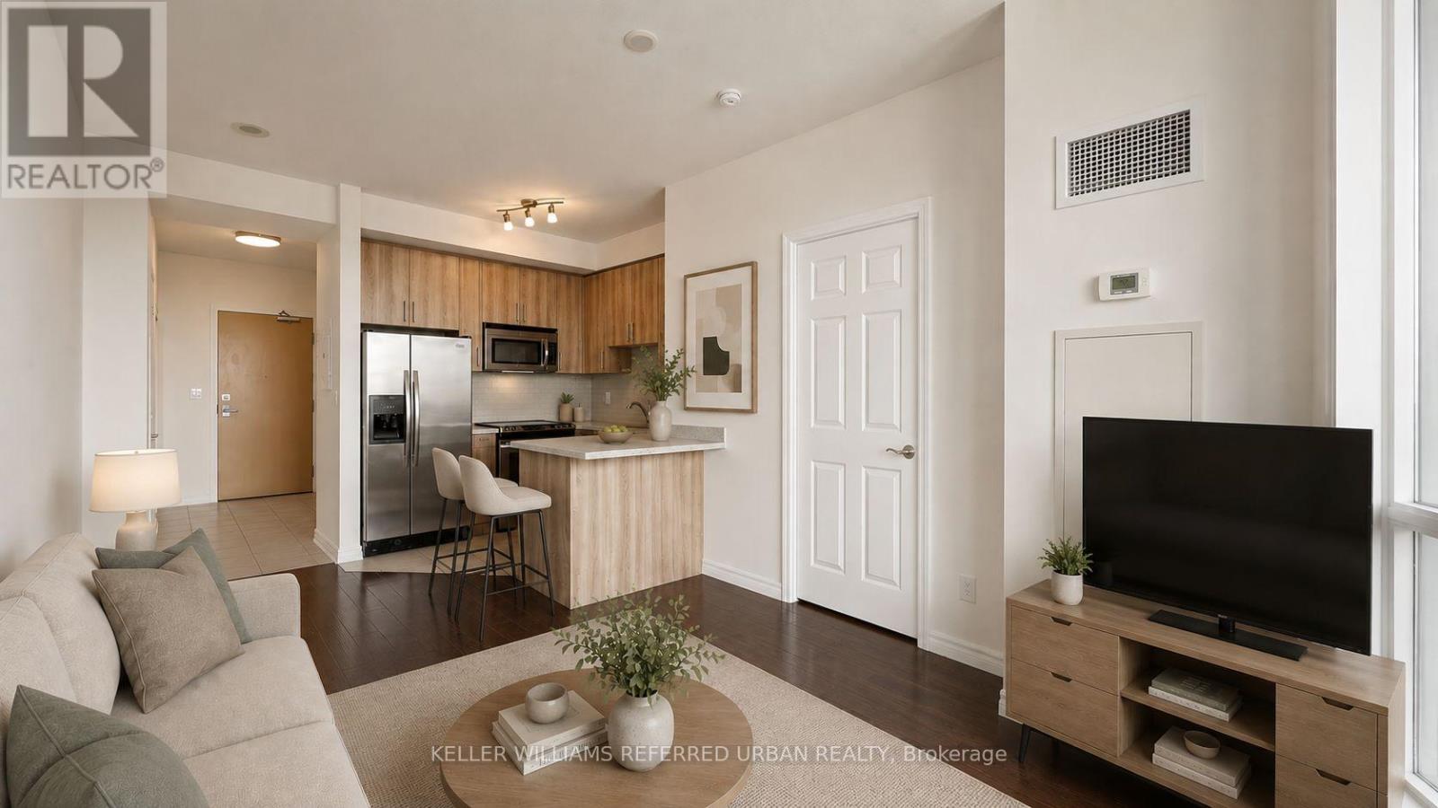 912 - 18 HOLMES AVENUE, Toronto, Ontario