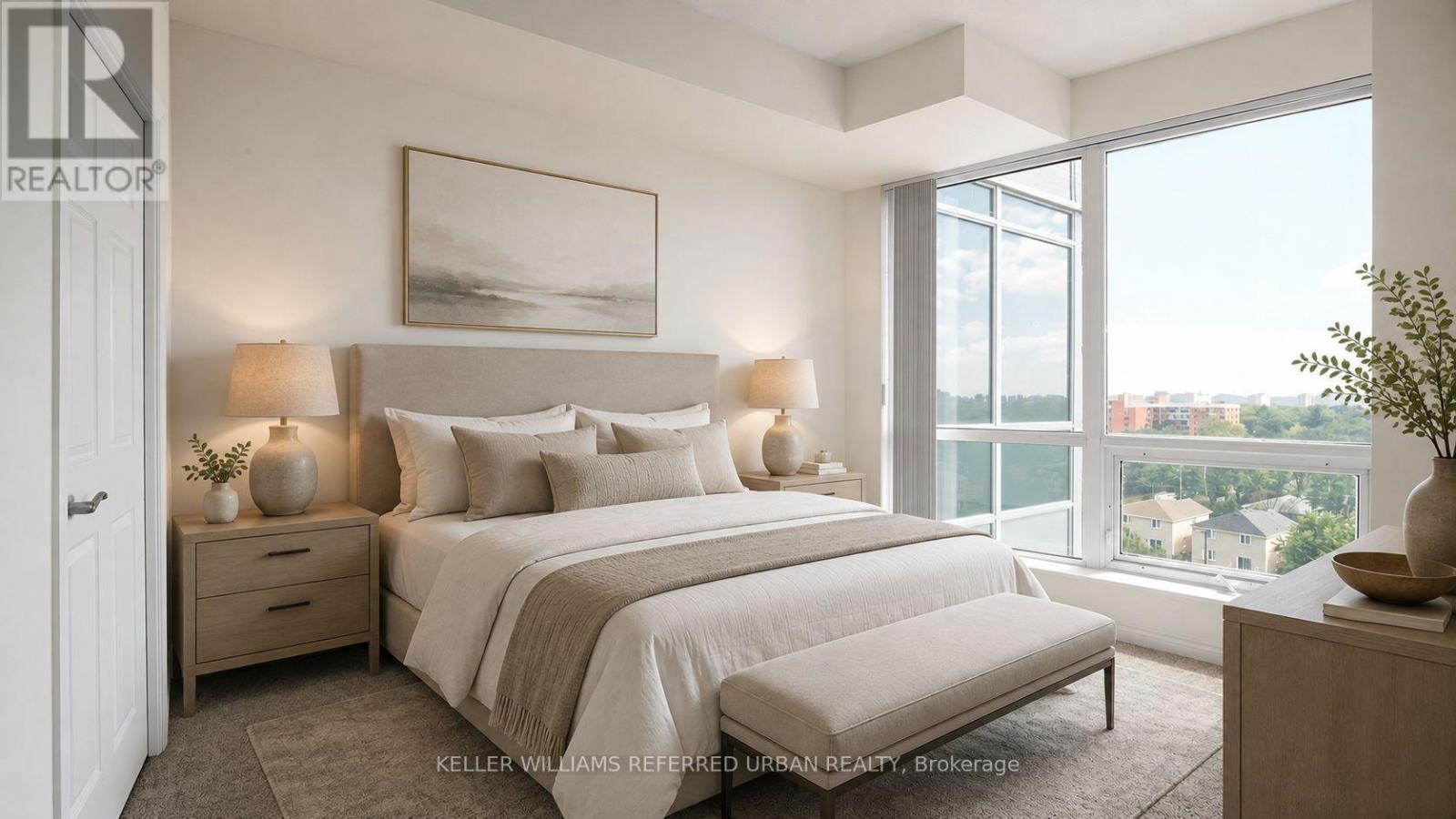 912 - 18 Holmes Avenue, Toronto, Ontario M2N 0E1 - Photo 10 - C13658600