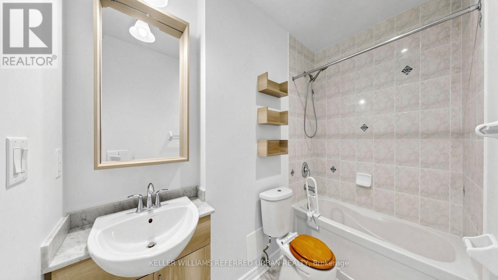 912 - 18 Holmes Avenue, Toronto, Ontario M2N 0E1 - Photo 12 - C13658600