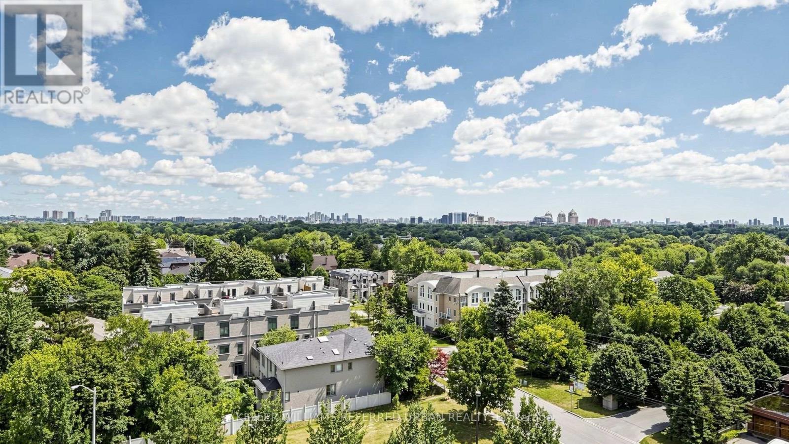 912 - 18 Holmes Avenue, Toronto, Ontario M2N 0E1 - Photo 14 - C13658600