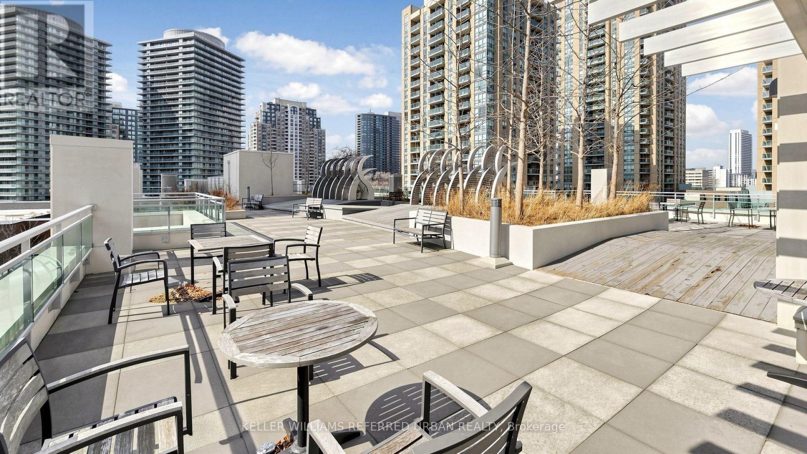 912 - 18 Holmes Avenue, Toronto, Ontario M2N 0E1 - Photo 17 - C13658600