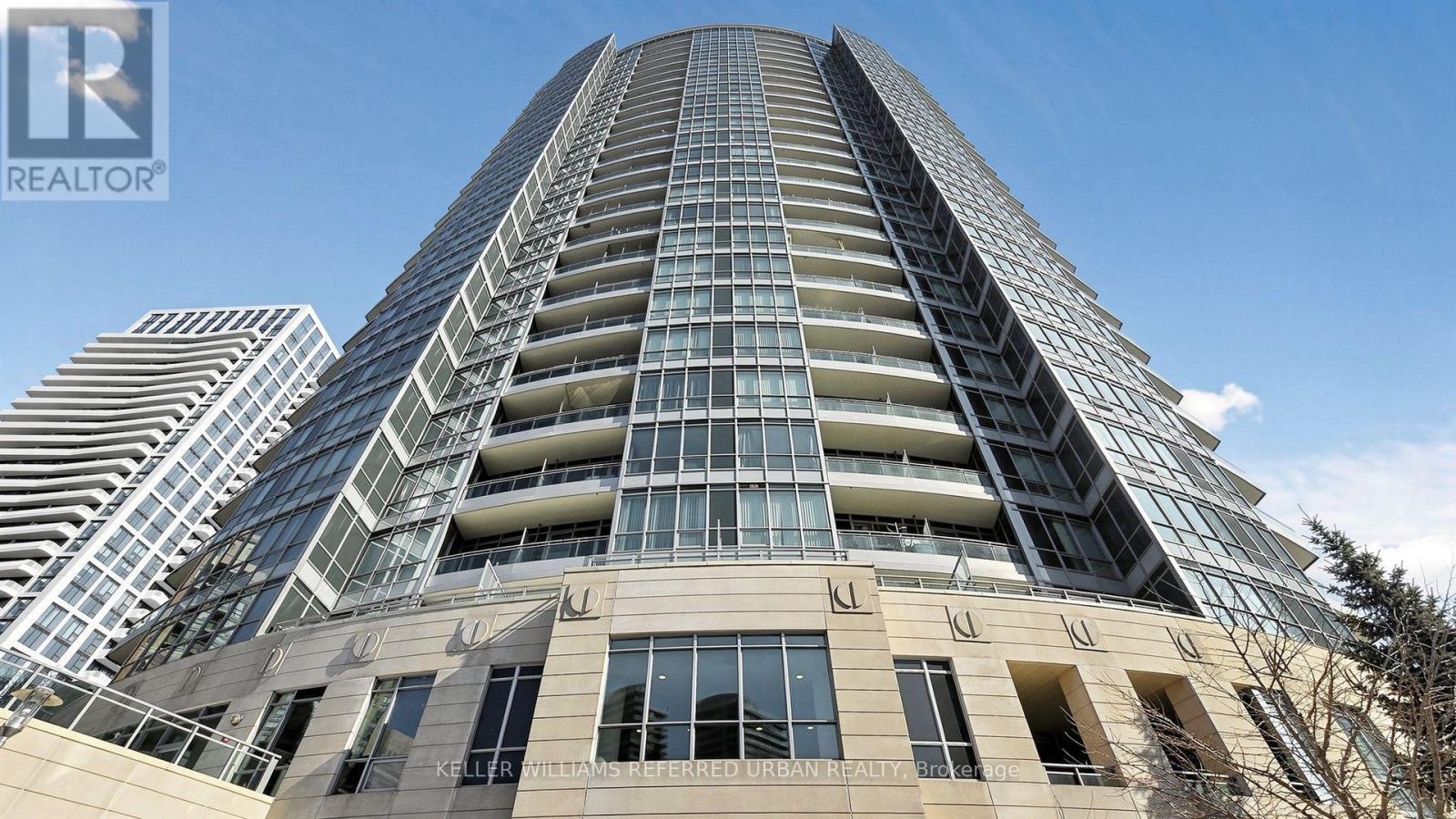 912 - 18 Holmes Avenue, Toronto, Ontario M2N 0E1 - Photo 18 - C13658600