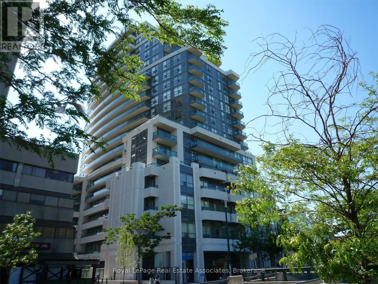 911 - 736 SPADINA AVENUE, toronto (university), Ontario