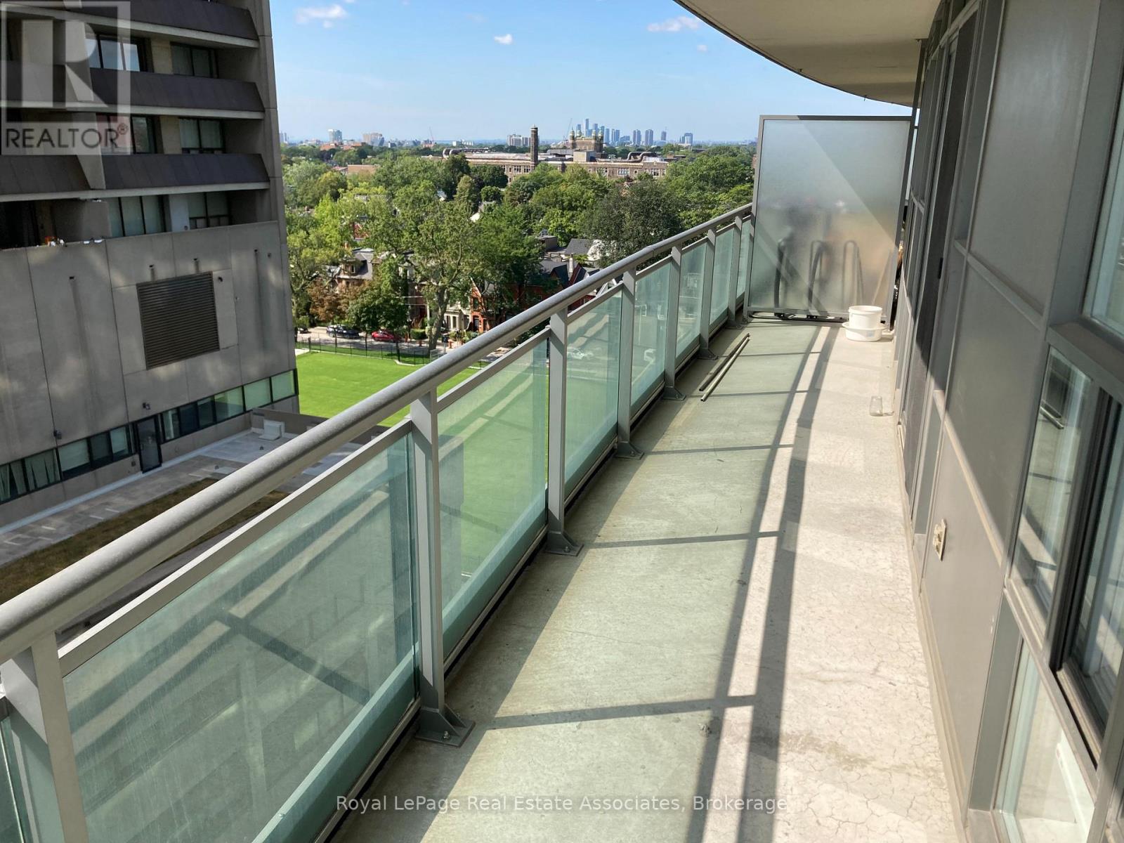 911 - 736 Spadina Avenue, Toronto (University), Ontario  M5S 2J6 - Photo 14 - C13658614