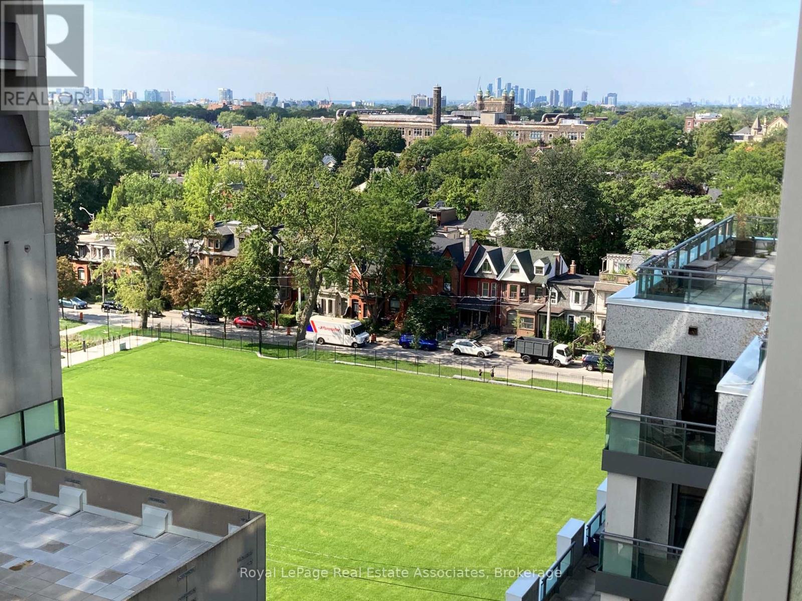 911 - 736 Spadina Avenue, Toronto (University), Ontario  M5S 2J6 - Photo 16 - C13658614