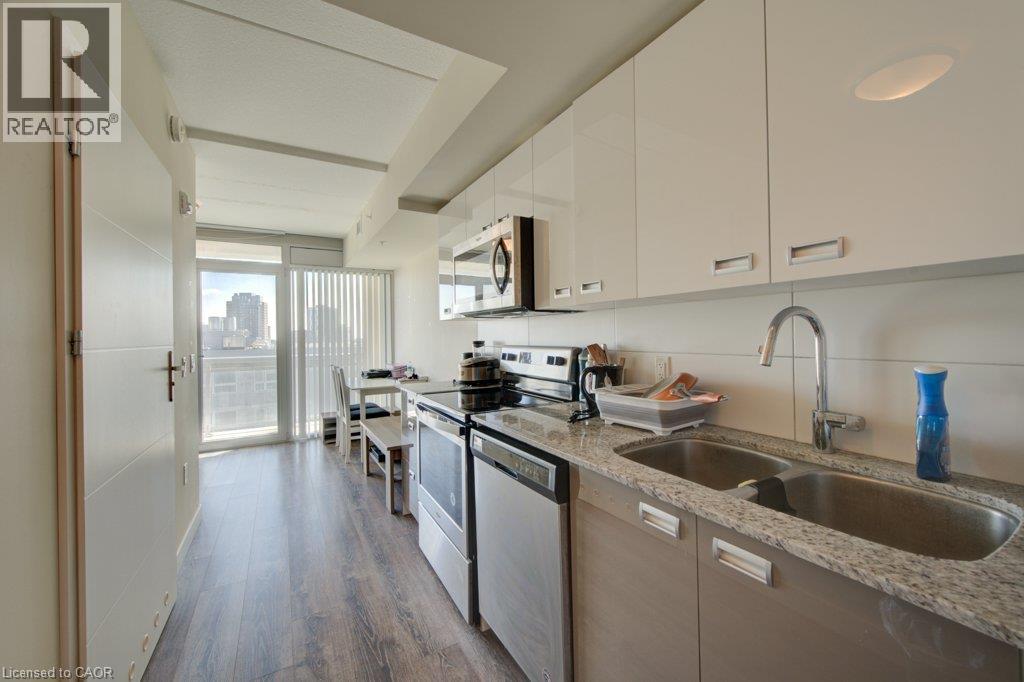 257 Hemlock Street Unit# 401, Waterloo, Ontario  N2L 0K2 - Photo 10 - 40847950