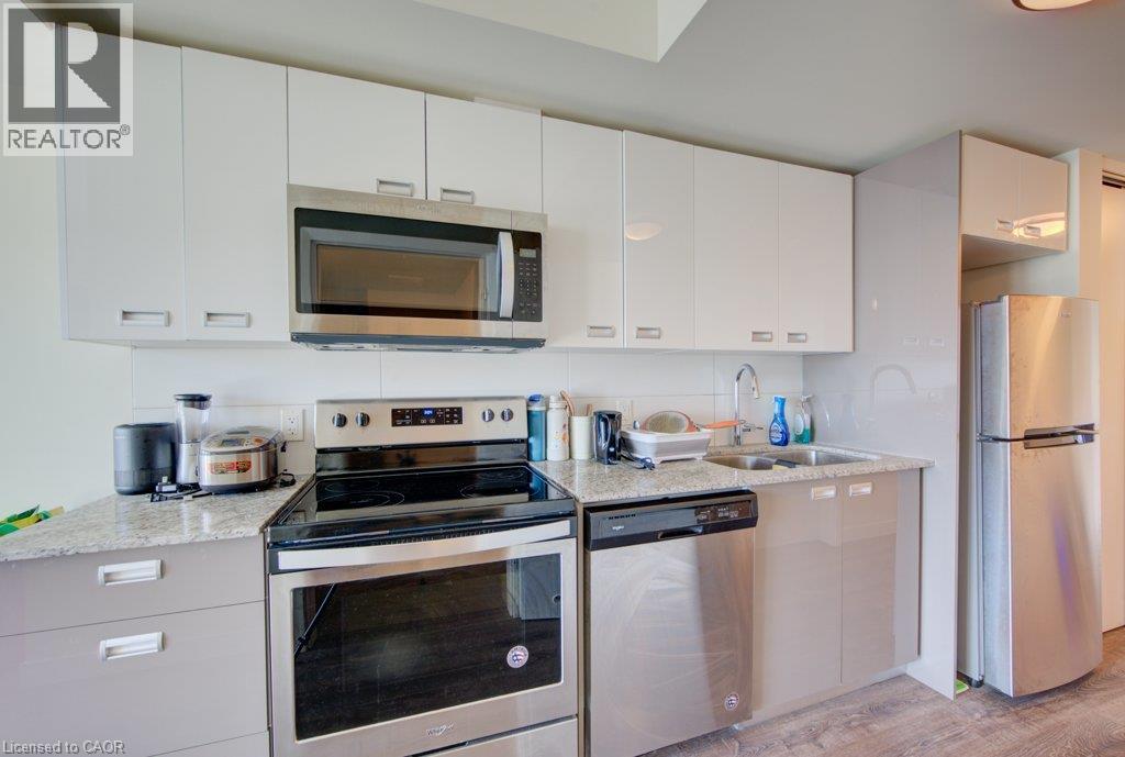257 Hemlock Street Unit# 401, Waterloo, Ontario  N2L 0K2 - Photo 11 - 40847950