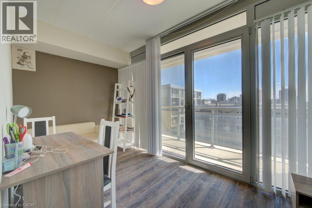 257 Hemlock Street Unit# 401, Waterloo, Ontario  N2L 0K2 - Photo 12 - 40847950