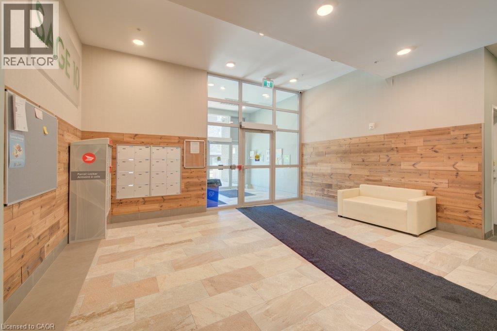 257 Hemlock Street Unit# 401, Waterloo, Ontario  N2L 0K2 - Photo 4 - 40847950