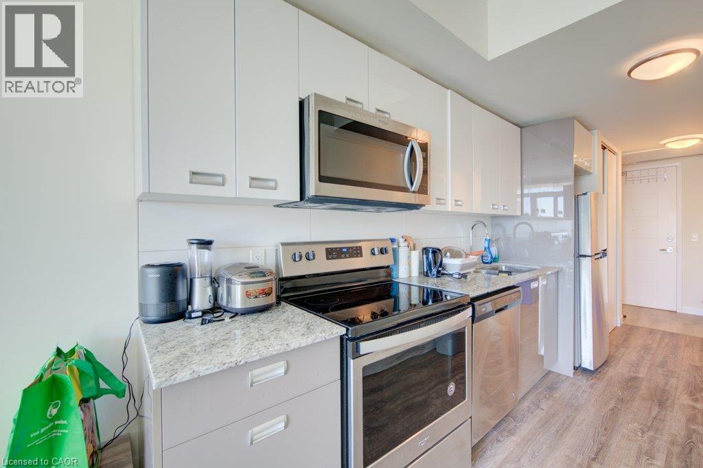 257 Hemlock Street Unit# 401, Waterloo, Ontario  N2L 0K2 - Photo 8 - 40847950