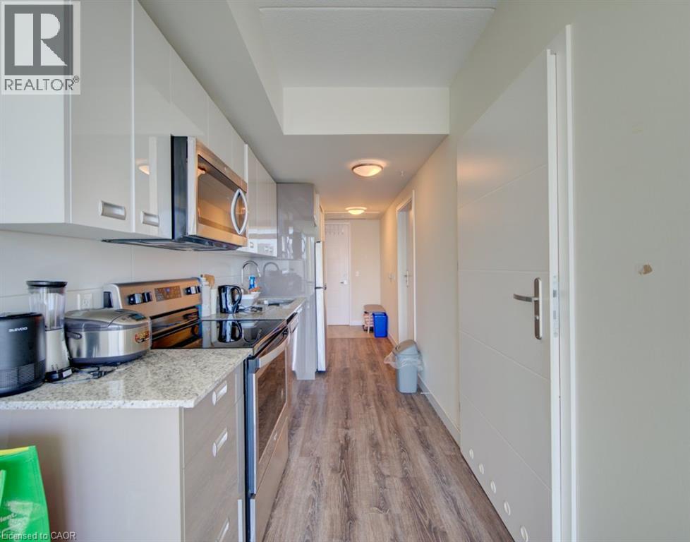 257 Hemlock Street Unit# 401, Waterloo, Ontario  N2L 0K2 - Photo 9 - 40847950