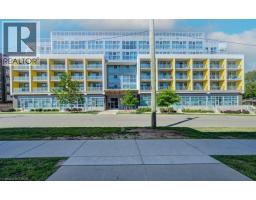 257 HEMLOCK Street Unit# 401, waterloo, Ontario