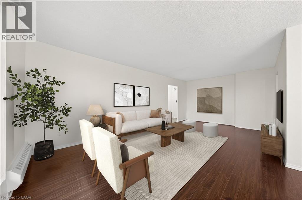 1100 Courtland Avenue E Unit# 605, Kitchener, Ontario  N2C 2H9 - Photo 3 - 40815895