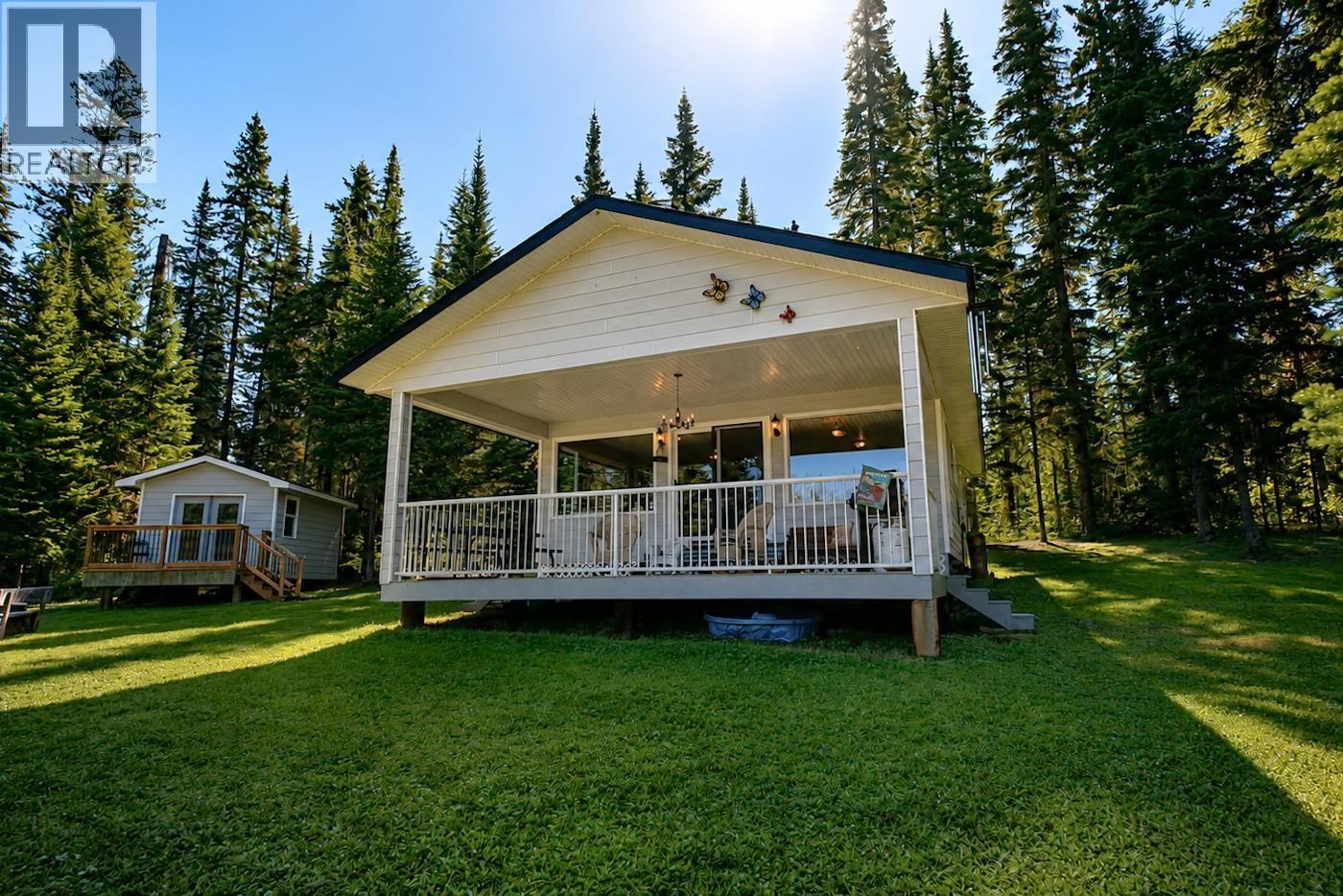 30 Corning Island, Fort Fraser, British Columbia  V0J 2S0 - Photo 3 - R3154094