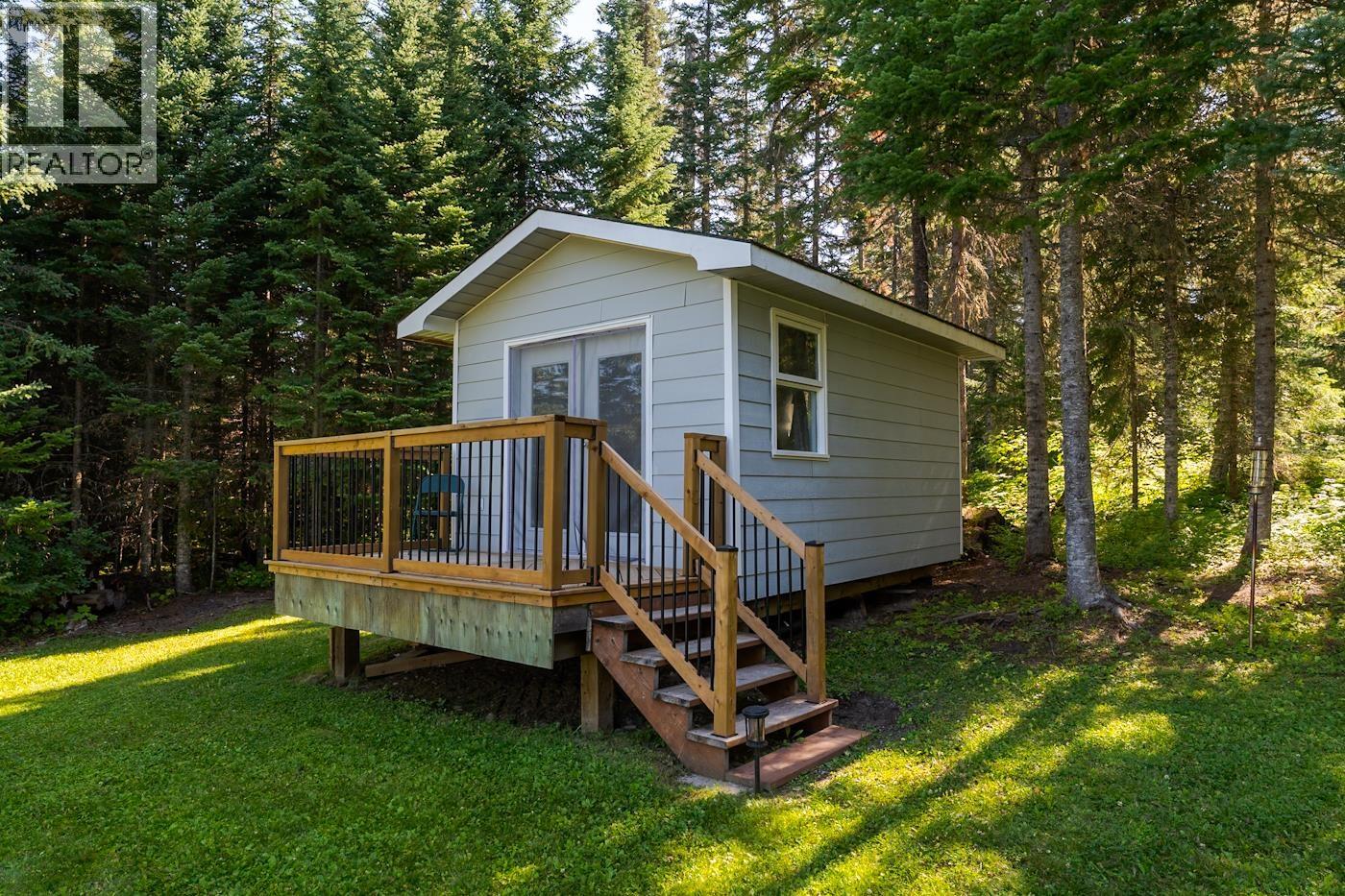 30 Corning Island, Fort Fraser, British Columbia  V0J 2S0 - Photo 22 - R3154094