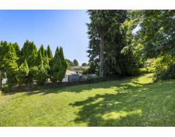 31536 MONARCH COURT, Abbotsford, British Columbia