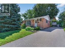 659 SUSSEX BOULEVARD, Kingston, Ontario