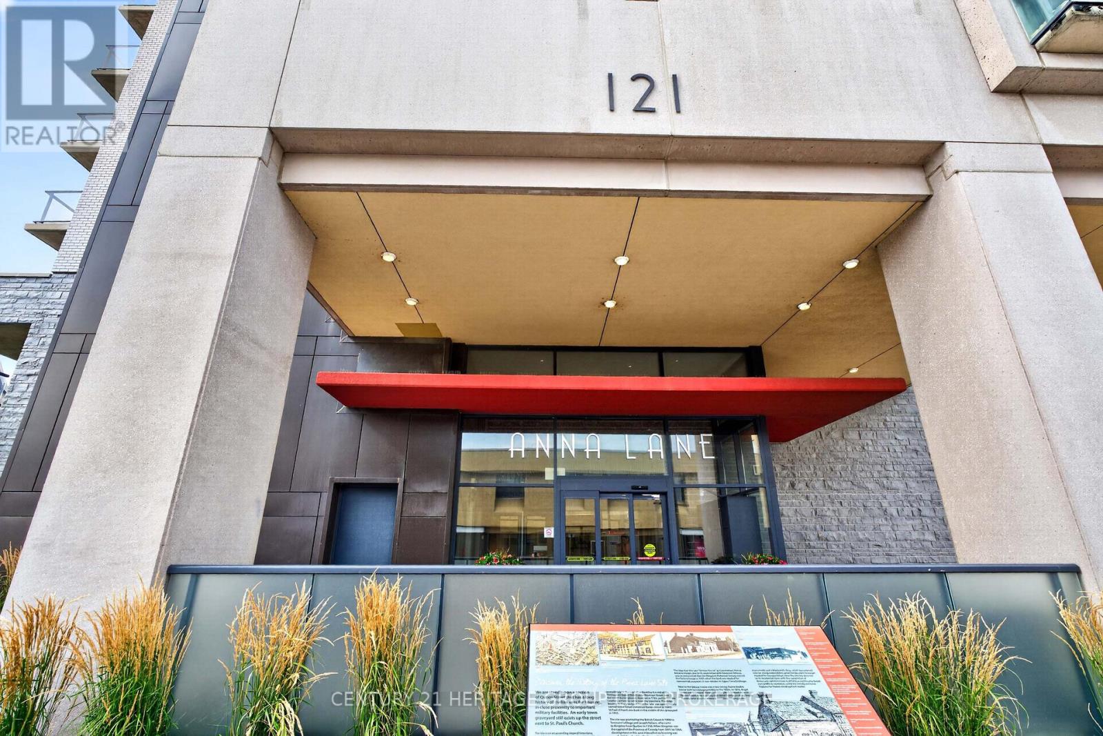 A1 - 121 Queen Street, Kingston, Ontario  K7K 0G6 - Photo 1 - X13658588