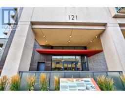A1 - 121 QUEEN STREET, Kingston, Ontario