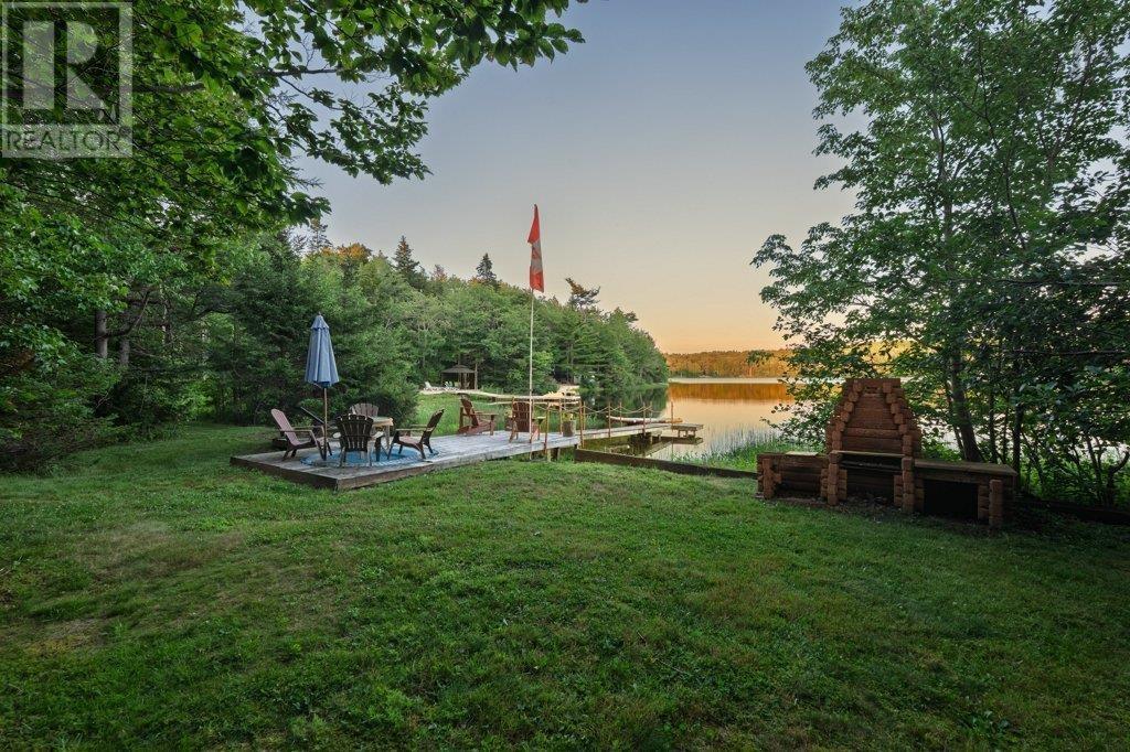 32 Halfway Lake Drive, Hammonds Plains, Nova Scotia  B4B 1N4 - Photo 45 - 202620177