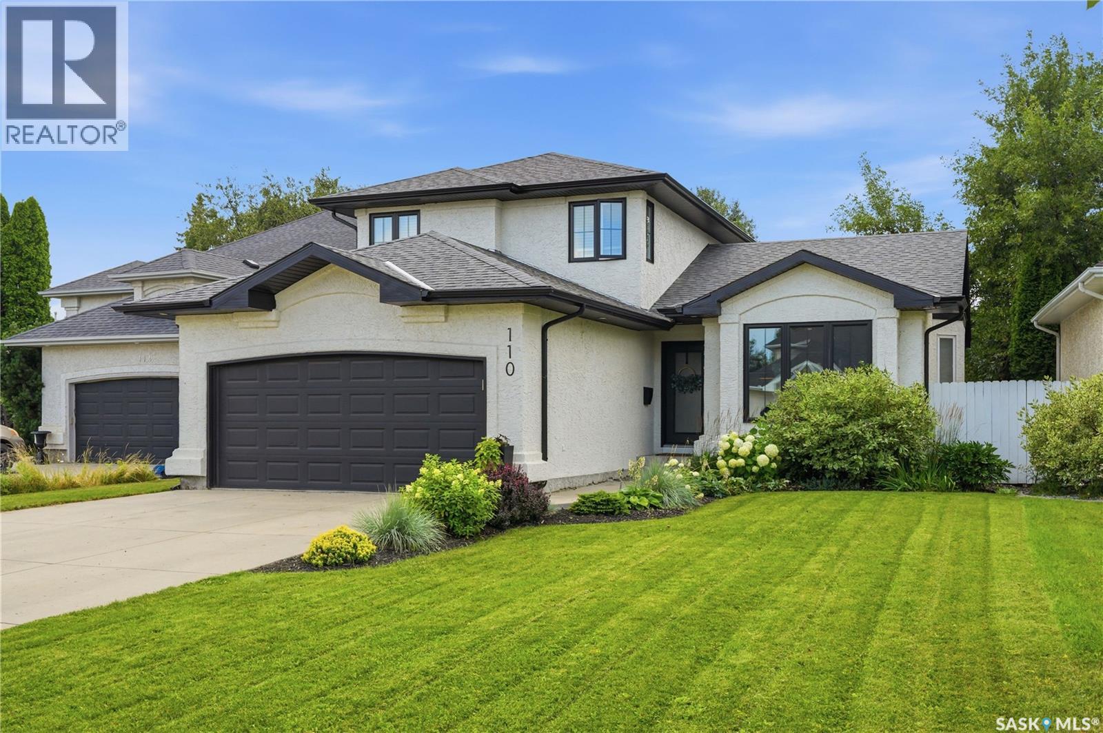 110 Mcfarland Place, Saskatoon, Saskatchewan  S7N 4M2 - Photo 1 - SK045089