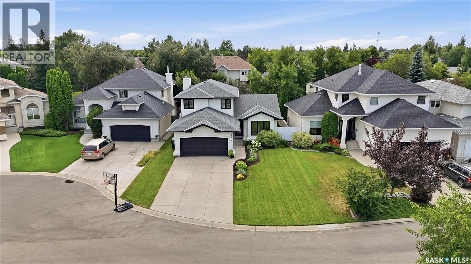 110 Mcfarland Place, Saskatoon, Saskatchewan  S7N 4M2 - Photo 48 - SK045089