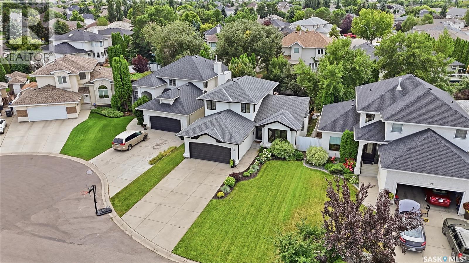 110 Mcfarland Place, Saskatoon, Saskatchewan  S7N 4M2 - Photo 49 - SK045089