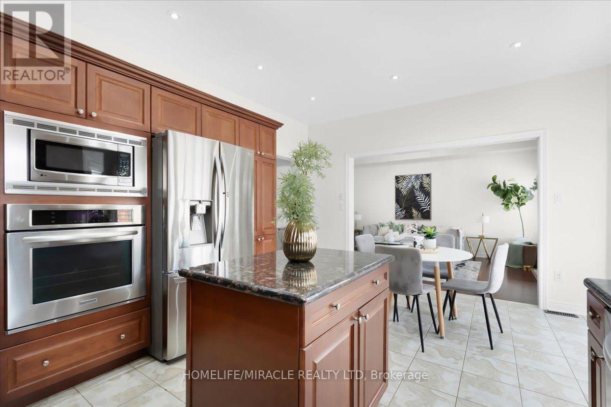 141 Atherton Avenue, Ajax, Ontario  L1T 0L5 - Photo 16 - E13658430