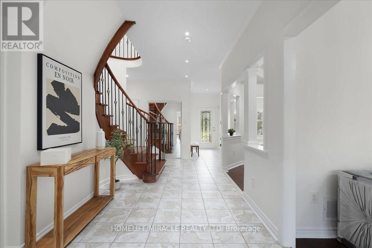141 Atherton Avenue, Ajax, Ontario  L1T 0L5 - Photo 19 - E13658430