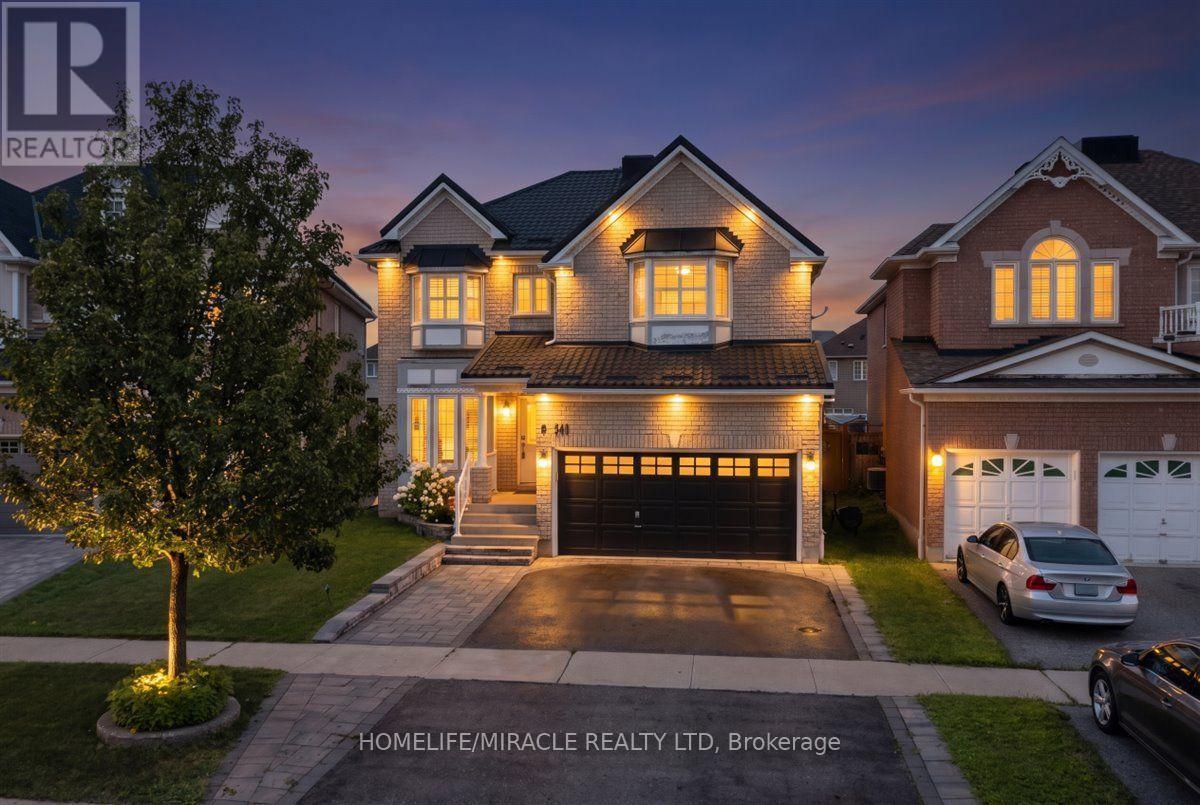 141 Atherton Avenue, Ajax, Ontario  L1T 0L5 - Photo 2 - E13658430