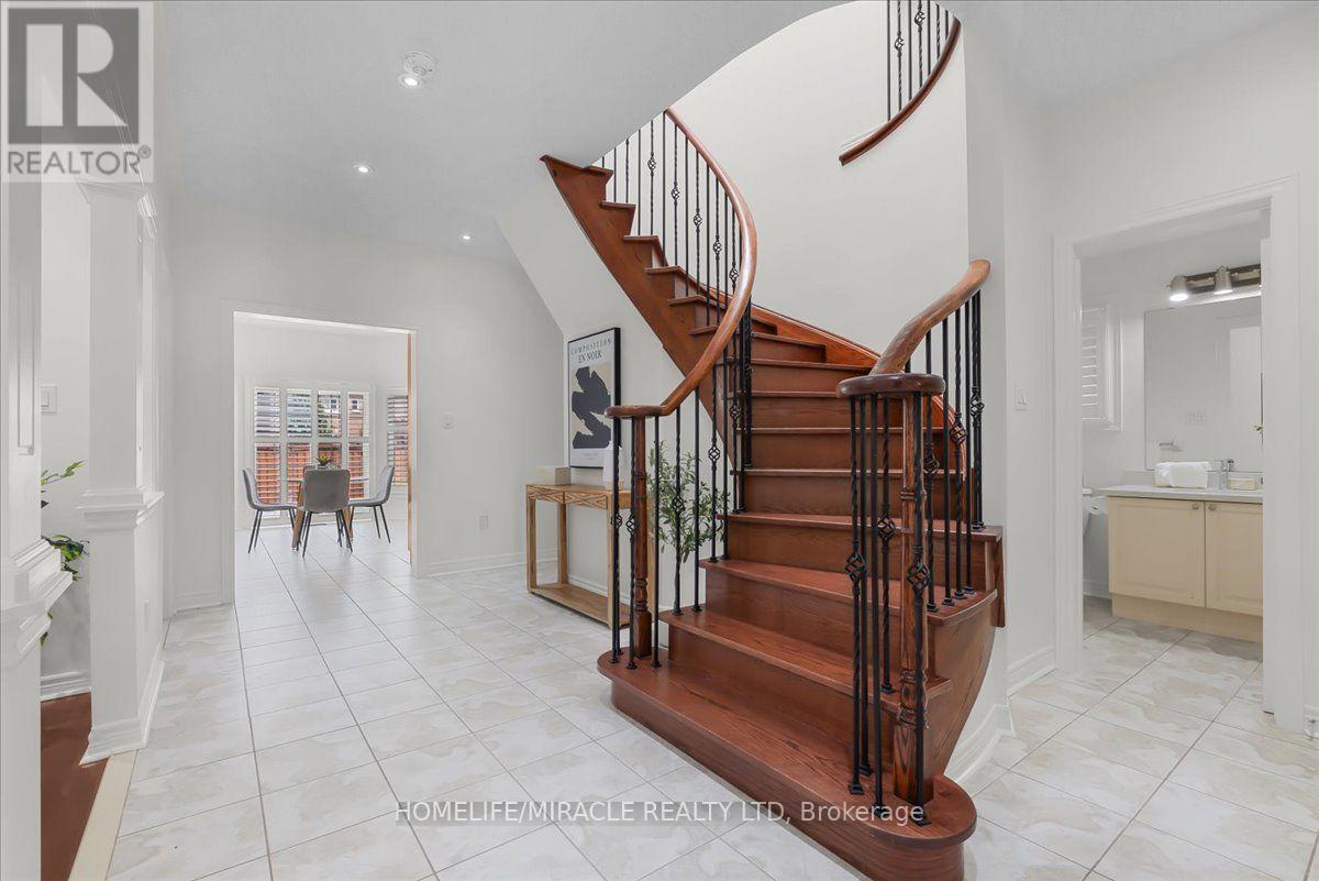 141 Atherton Avenue, Ajax, Ontario  L1T 0L5 - Photo 20 - E13658430