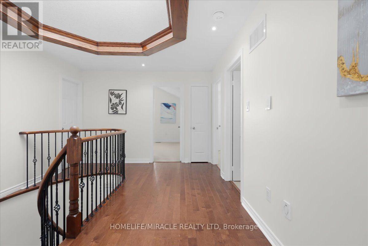 141 Atherton Avenue, Ajax, Ontario  L1T 0L5 - Photo 21 - E13658430