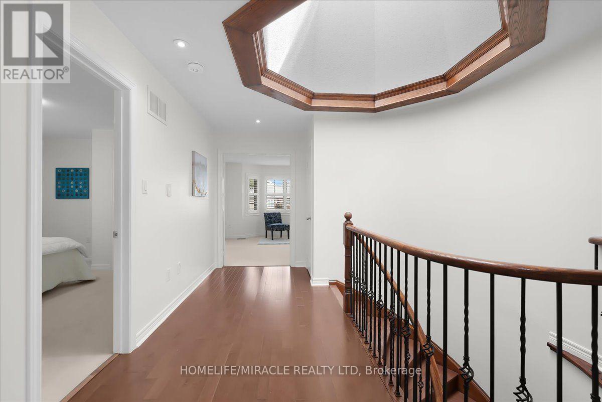 141 Atherton Avenue, Ajax, Ontario  L1T 0L5 - Photo 23 - E13658430