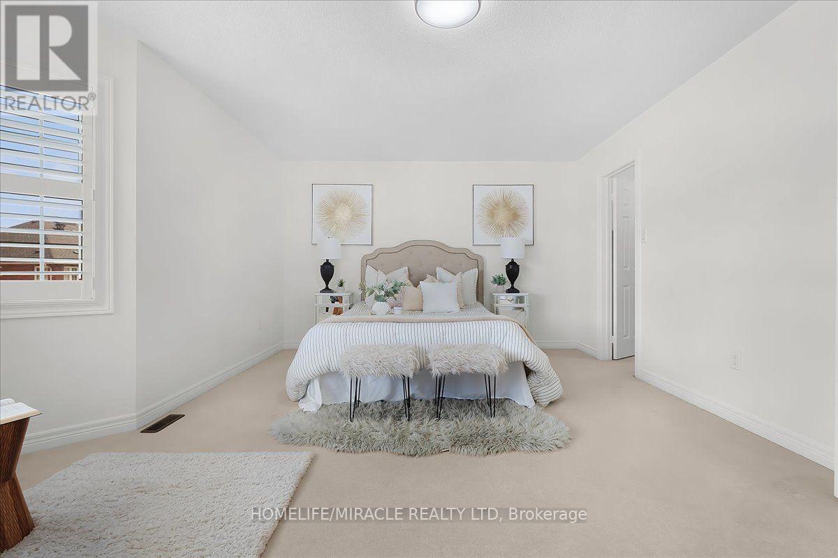141 Atherton Avenue, Ajax, Ontario  L1T 0L5 - Photo 26 - E13658430