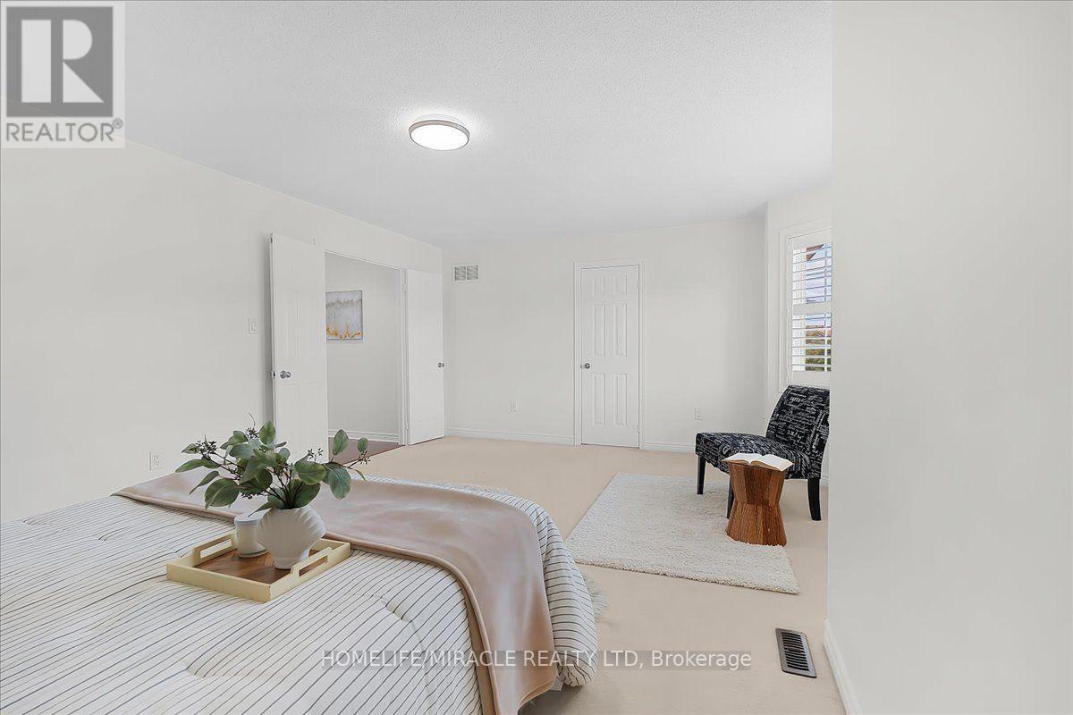 141 Atherton Avenue, Ajax, Ontario  L1T 0L5 - Photo 28 - E13658430