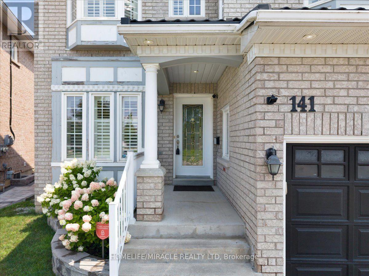 141 Atherton Avenue, Ajax, Ontario  L1T 0L5 - Photo 3 - E13658430