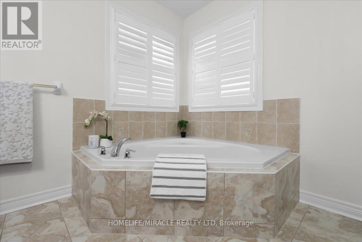 141 Atherton Avenue, Ajax, Ontario  L1T 0L5 - Photo 30 - E13658430